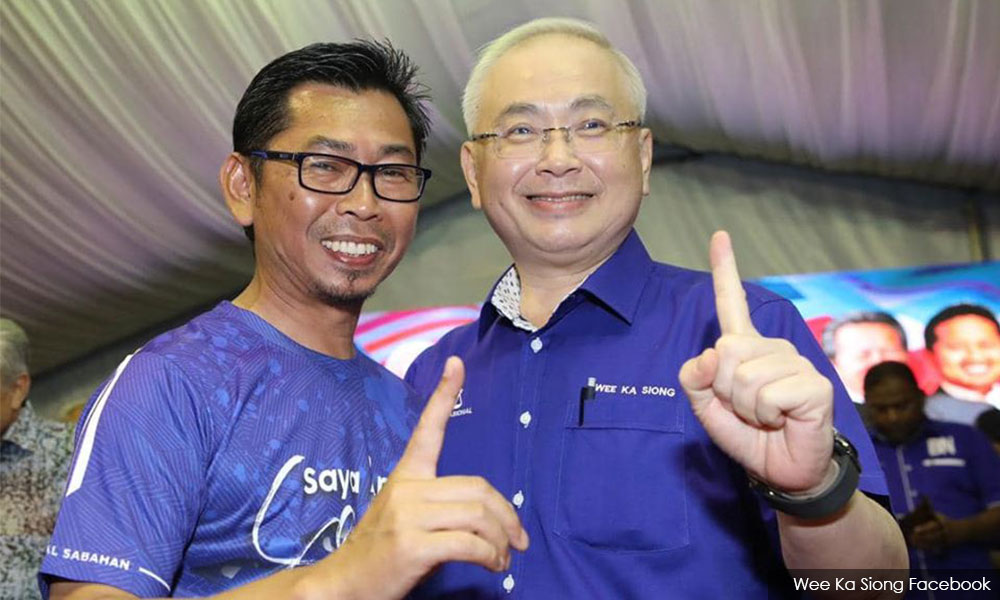 Kimanis was more than a by-election