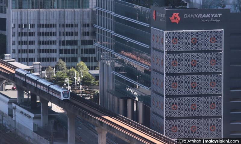 Pemegang saham rayu agar Bank Rakyat tidak dikawal kerajaan
