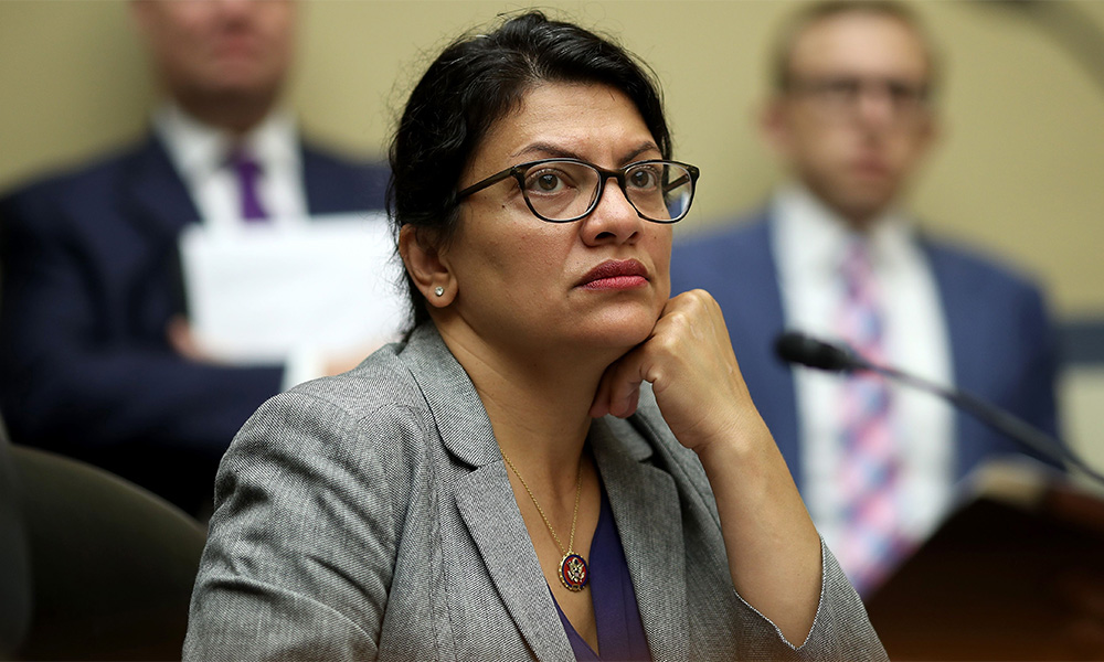 Michigan governor urges broader Facebook crackdown on hate speech