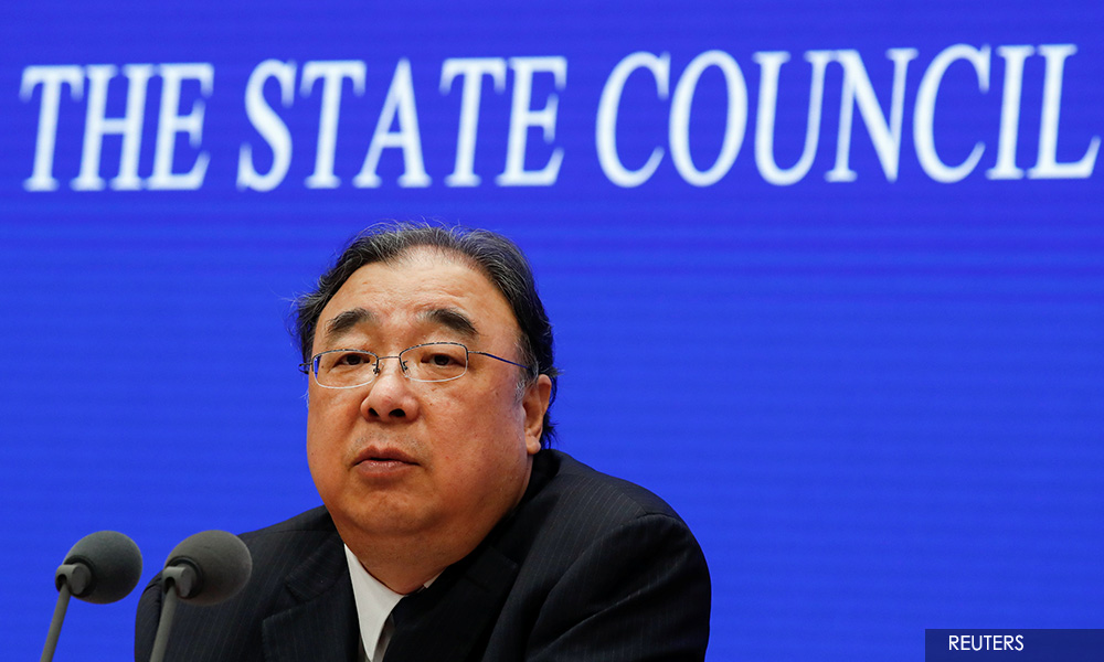 China virus ability to spread getting stronger