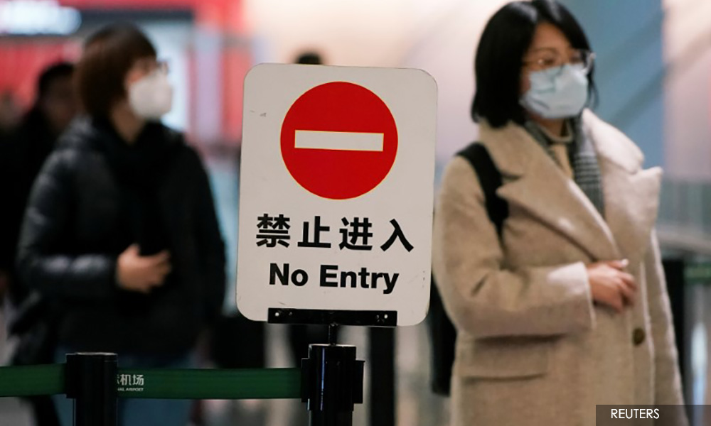 AirAsia, Malindo suspend flights to Wuhan amid virus outbreak