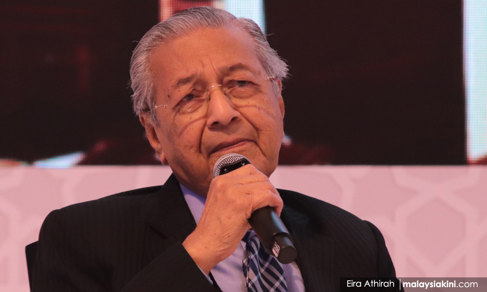 PM: No guarantee policy lasts forever if leader or gov't changed