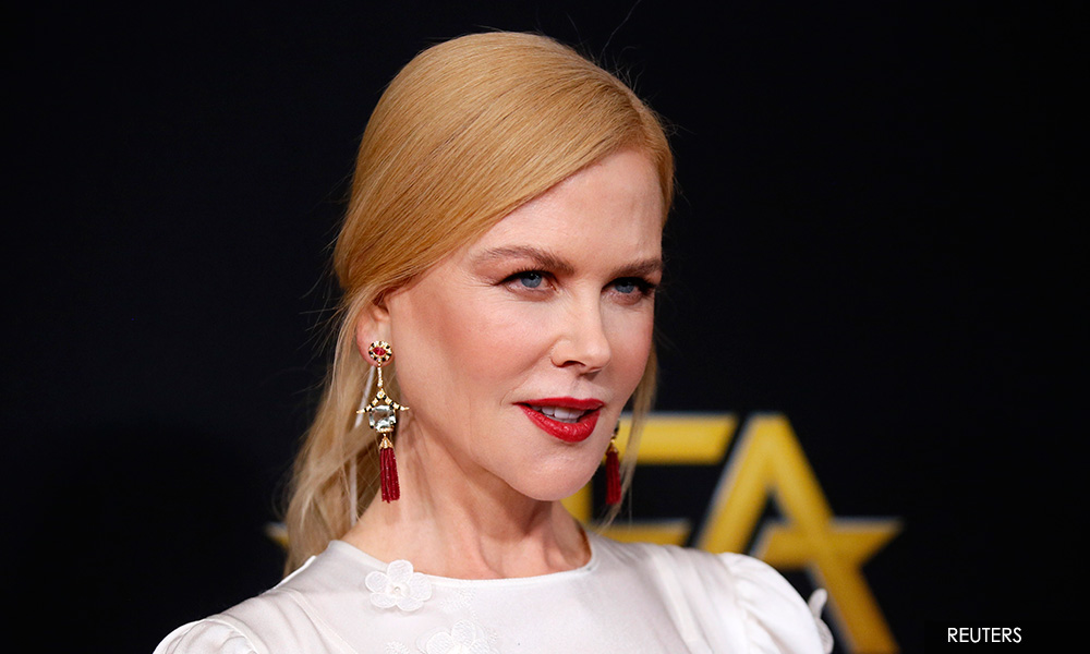 Actors, popstars raise funds for victims of Australian bushfires