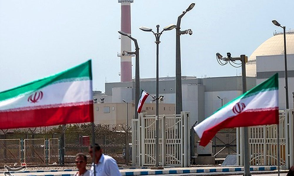 Britain, France, Germany Formally Accuse Iran Of Breaking Nuclear Deal