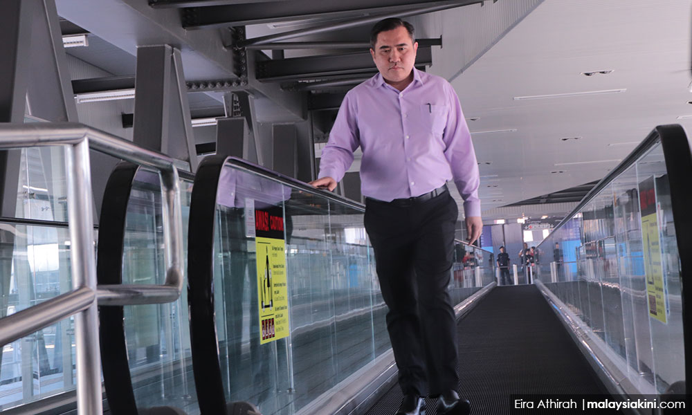 Yoursay: Spot checks of KTM stations must be made compulsory