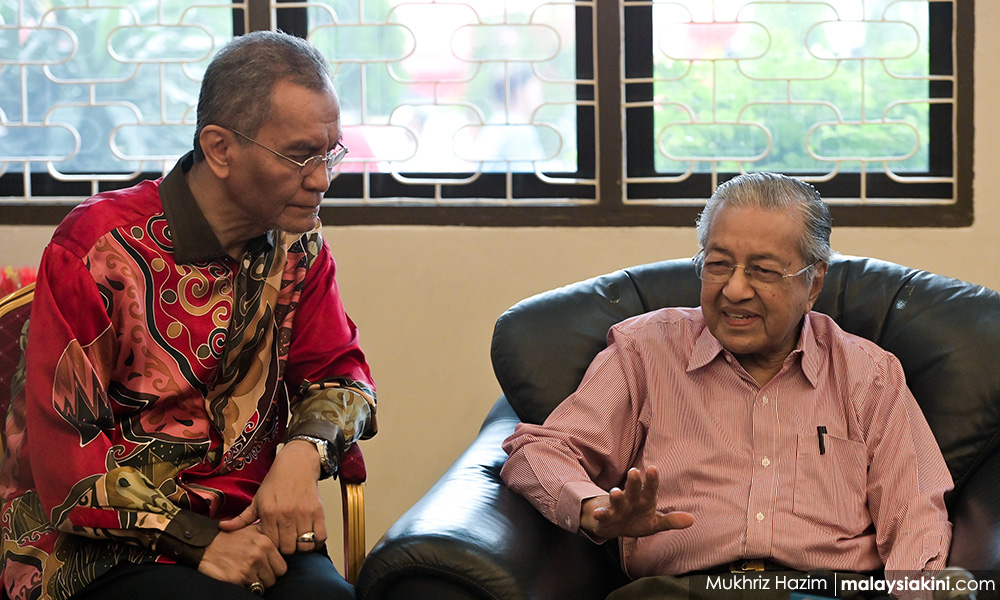 PM: Tiada rancangan kuarantin semua ketibaan dari China, negara terkesan