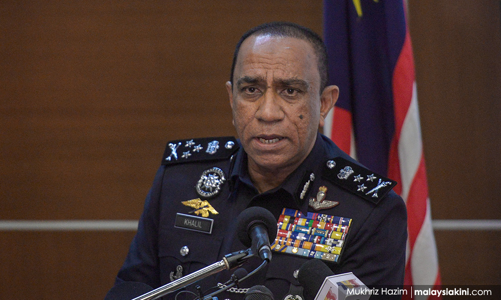 Drug bust: Cops still waiting for Bersatu rep's urine test report