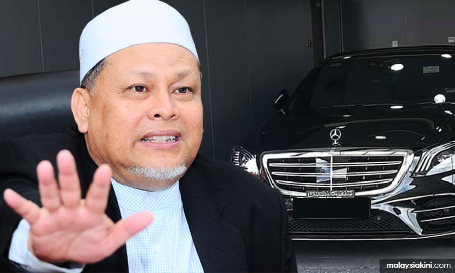 Malaysiakini Yoursay Kelantan Leaders Should Follow Example Set By Nik Aziz
