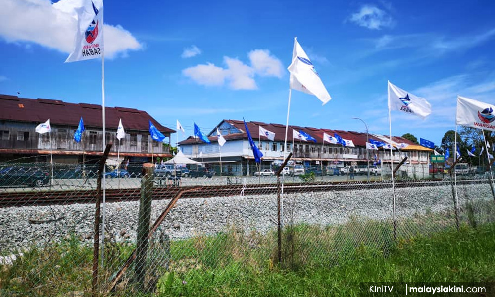 10 police reports lodged so far in Kimanis
