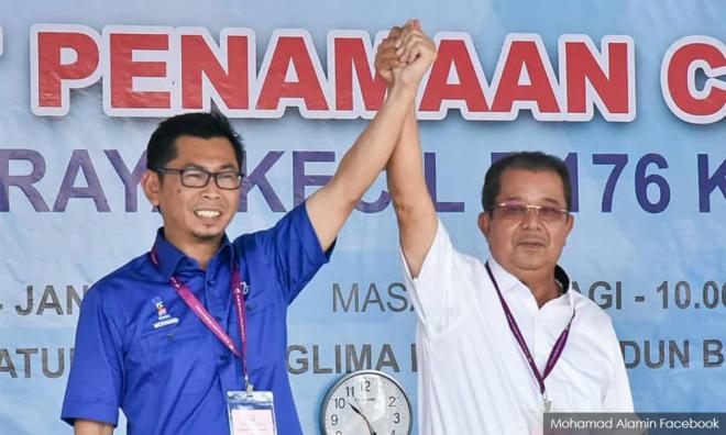 Pengundi Kimanis pilih wakil rakyat hari ini