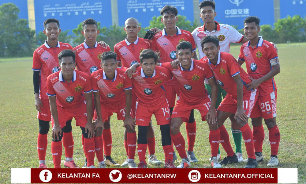 Kafa lega dapat lesen beraksi