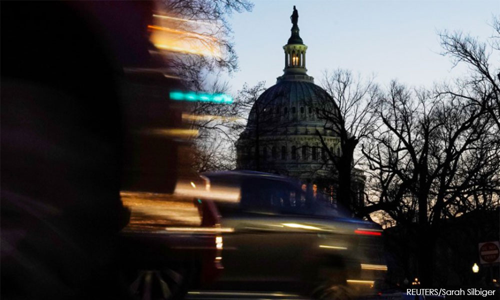 Democrats launch first salvo at Trump impeachment trial