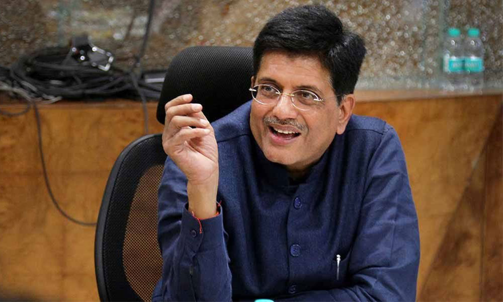 No curbs on imports from Malaysia, Turkey - Indian commerce minister