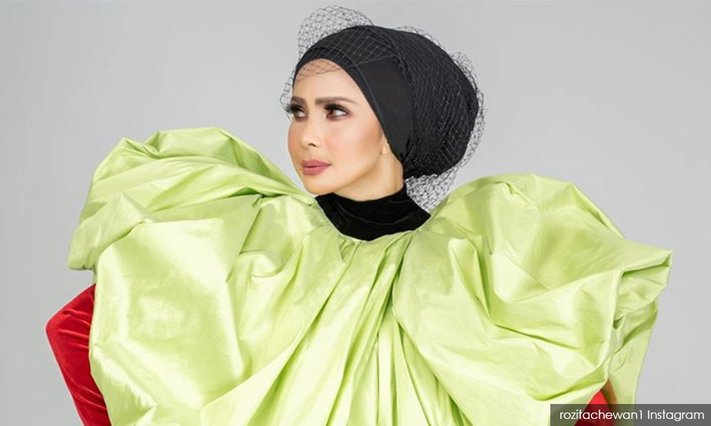 Che Ta mengamuk belanja jutaan ringgit tapi banglo tak siap