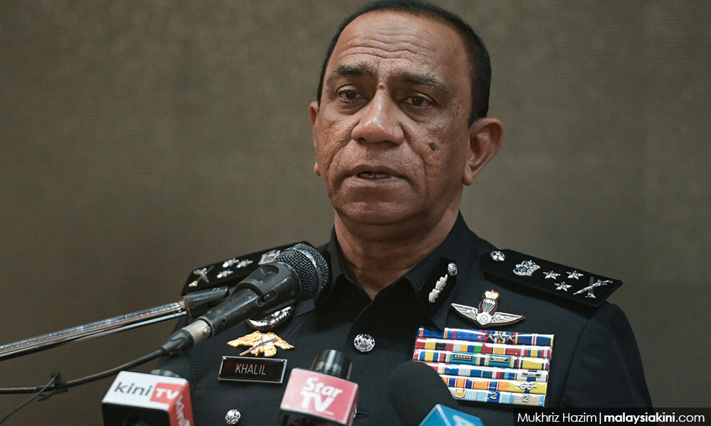 Drug bust: Cops waiting for Dengkil rep's urine test results