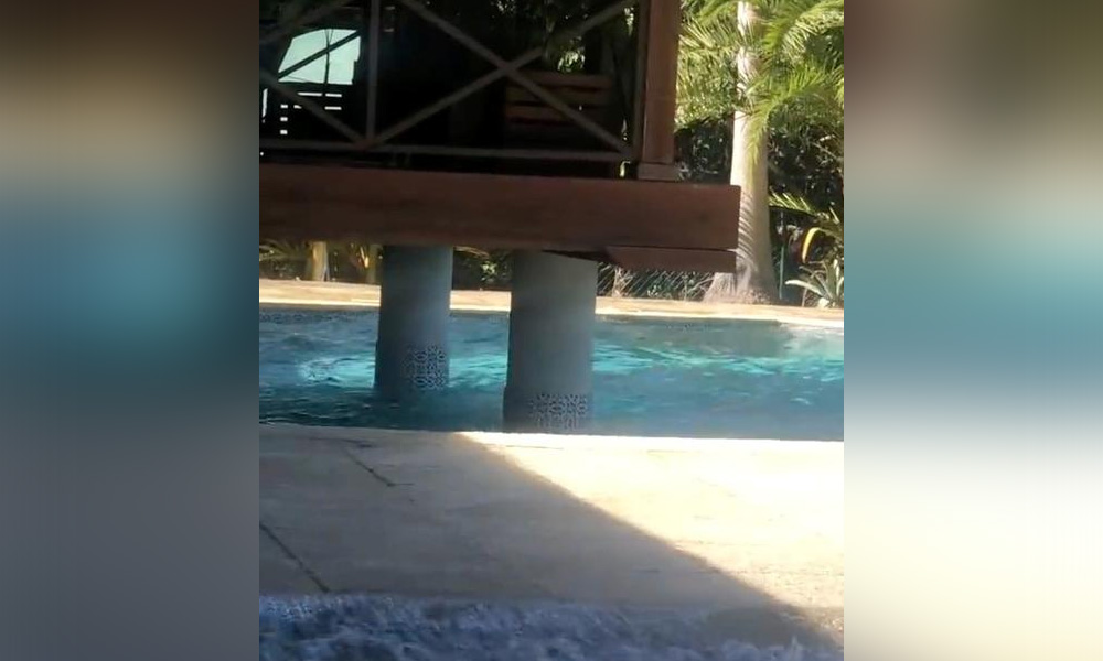 'Did a plane hit?' Big quake shakes Miami and Caribbean