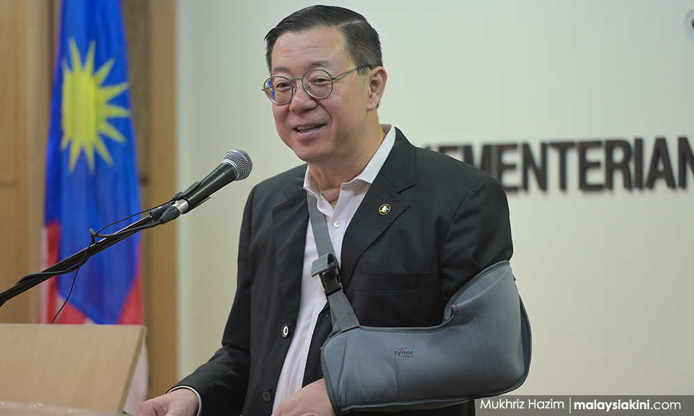 Public can apply for RM30 e-Tunai from tomorrow