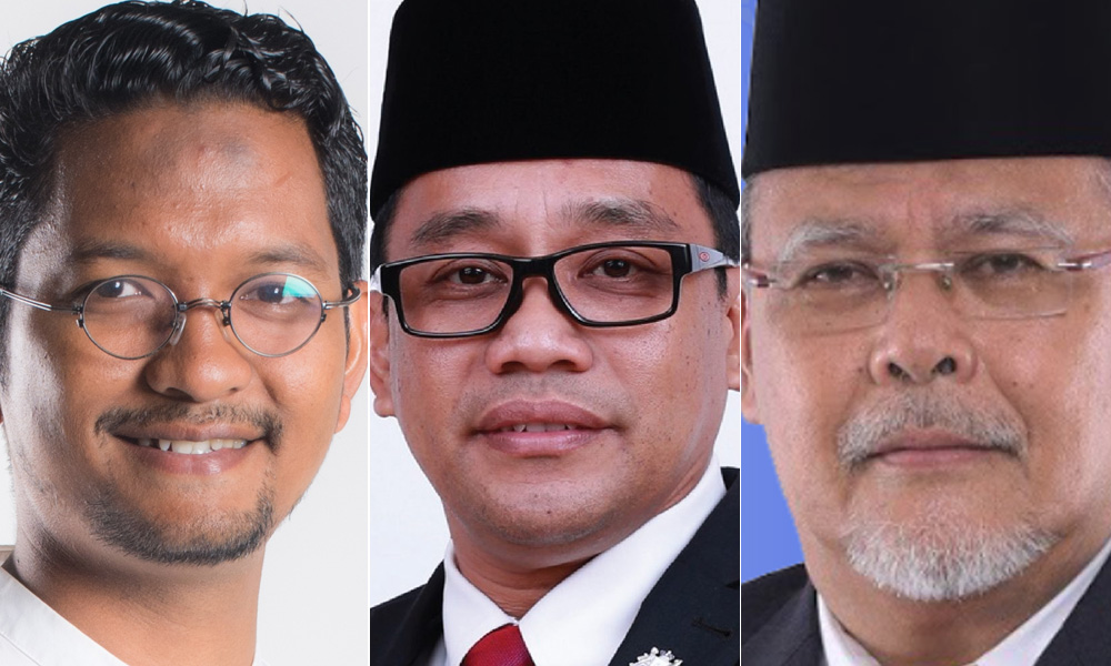 Johor buat rombakan exco