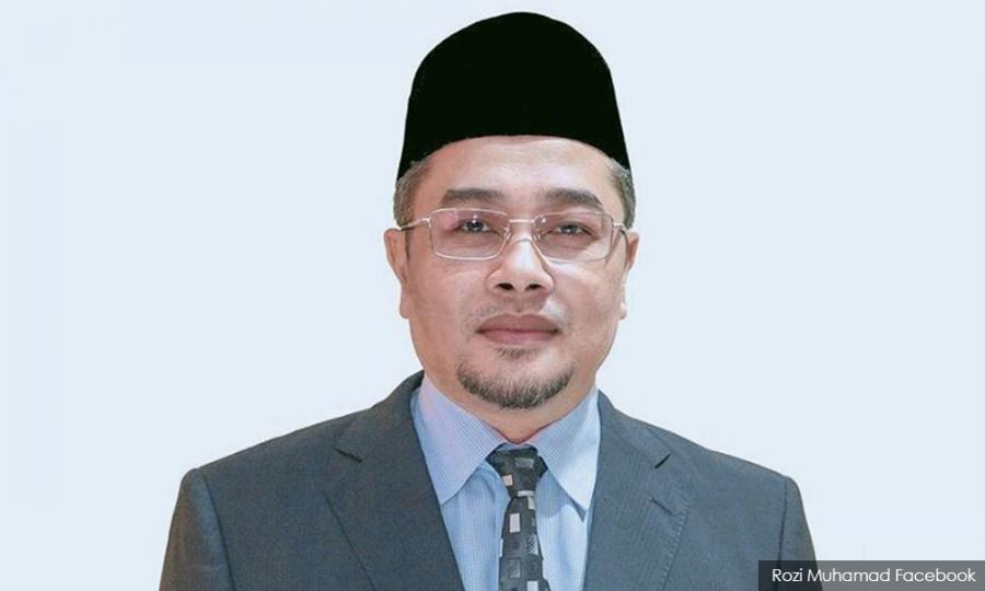 Exco Kerajaan Negeri Kelantan 2020