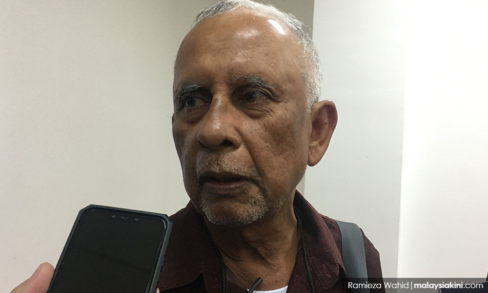 'Pengalaman Dr M dapat selesaikan kontrovesi isu pendidikan'