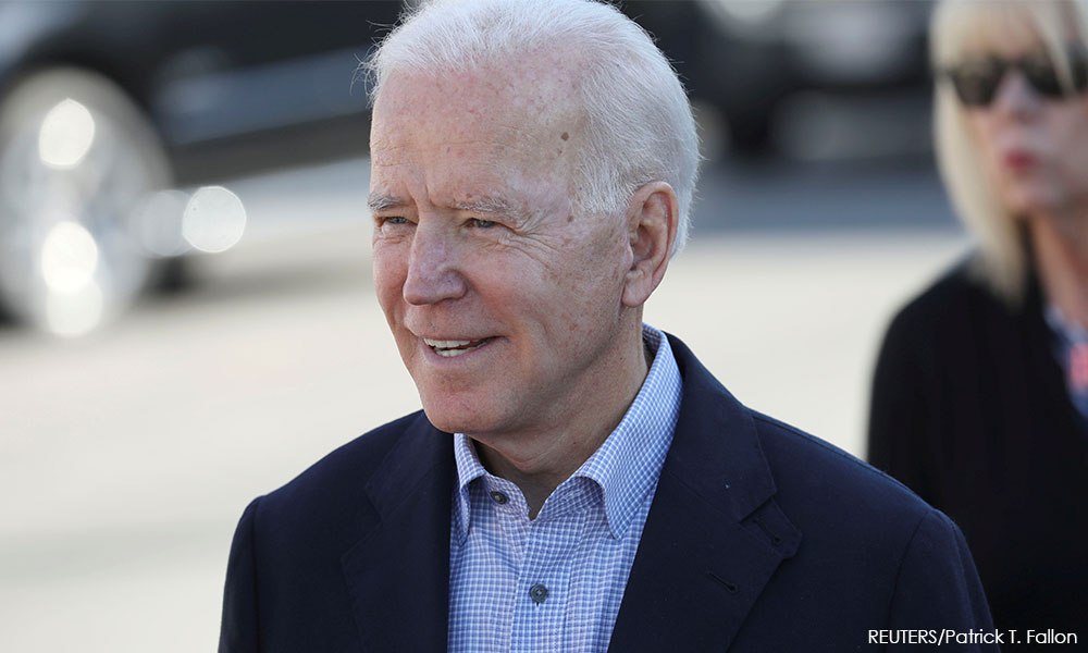 US Democratic contenders condemn Trump's 'reckless' Iran strike
