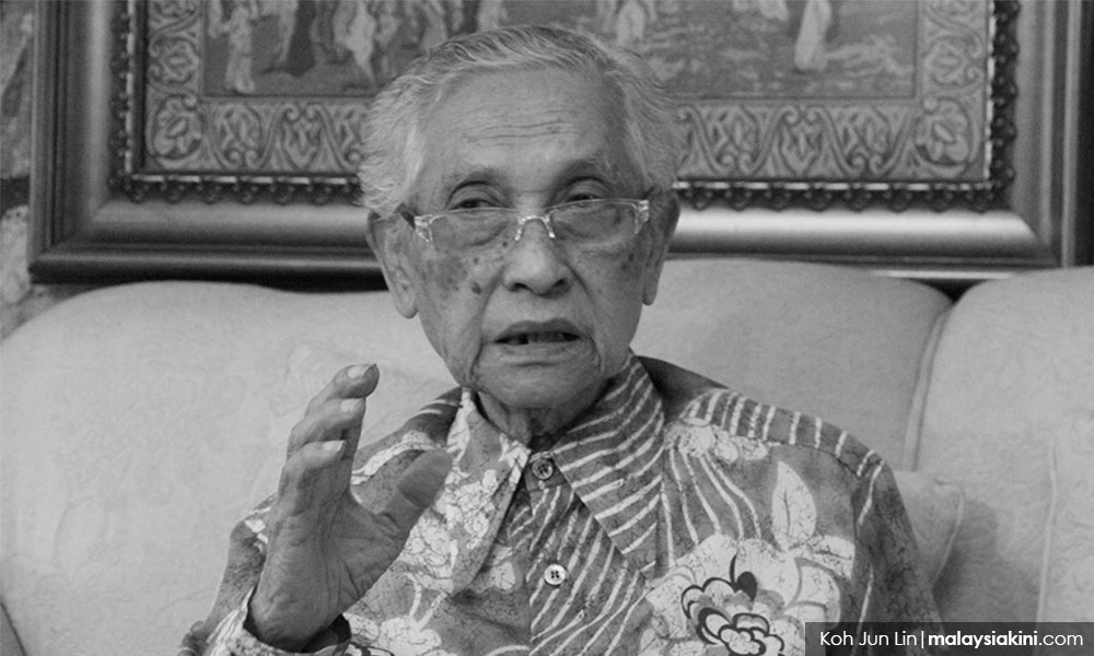 Abdul Aziz bawa MAS terbang tinggi