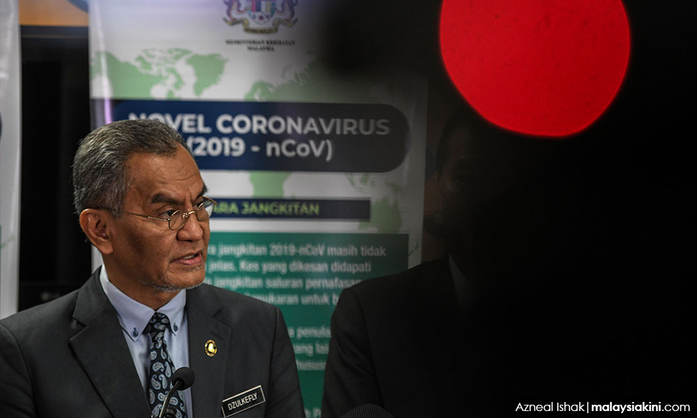 Amanah berpegang pada keputusan Majlis Presiden PH