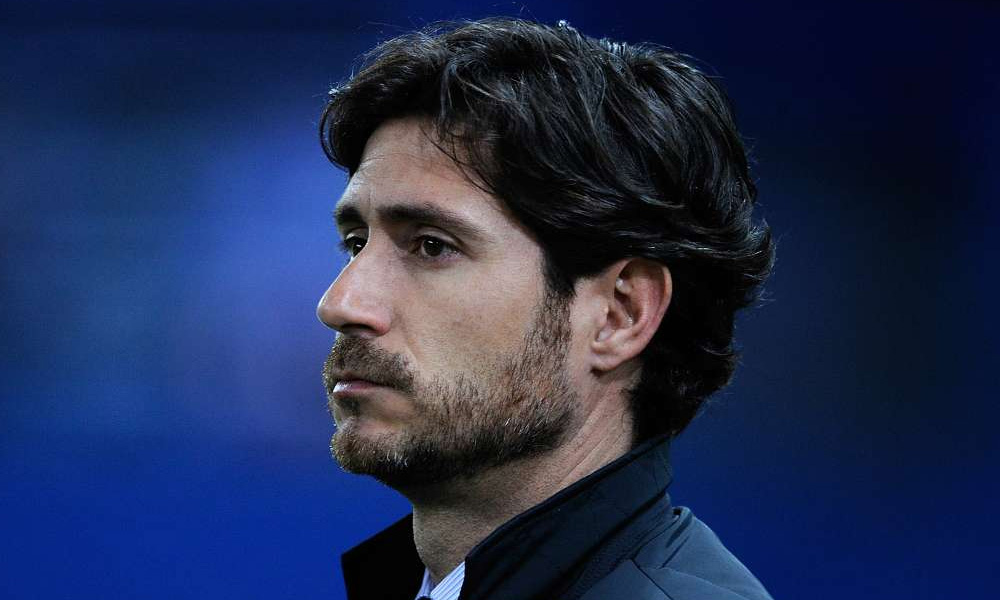Malaga pecat jurulatih kerana tunjuk kemaluan depan kamera