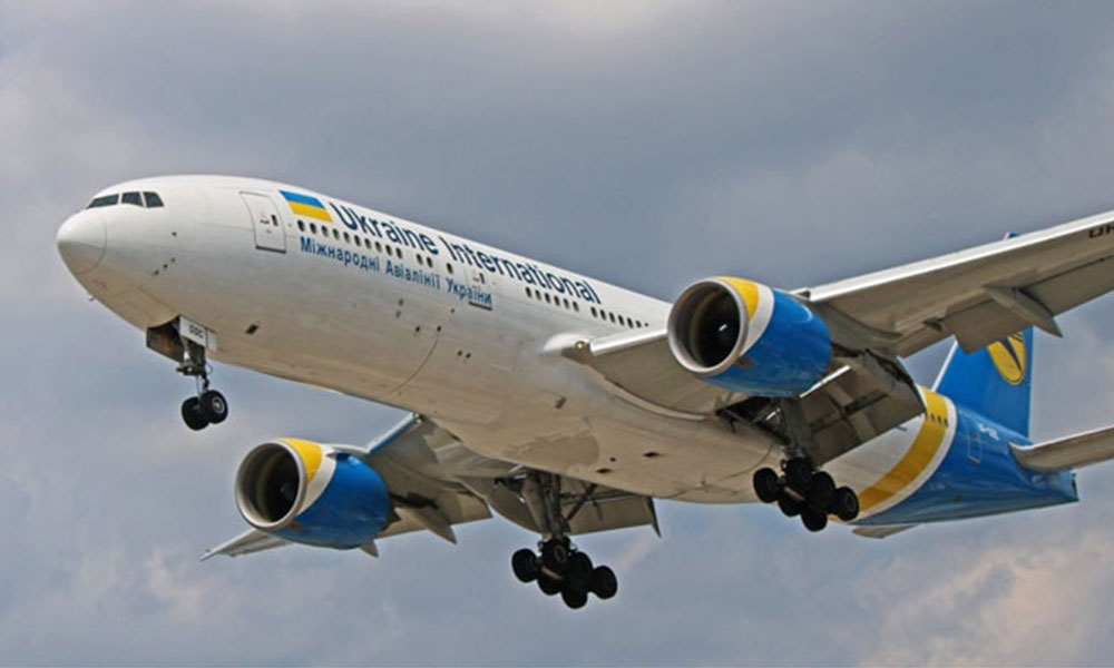 Missile system suspected of bringing down airliner: short range, fast and deadly