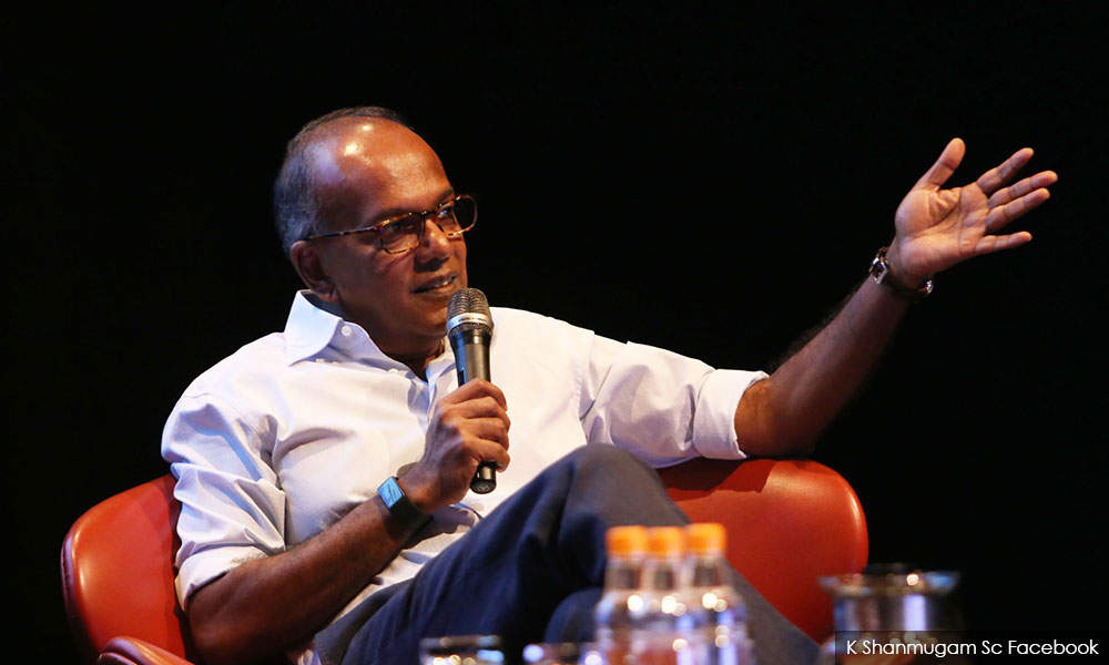 LFL sues Singapore Home Minister and 7 news from yesterday