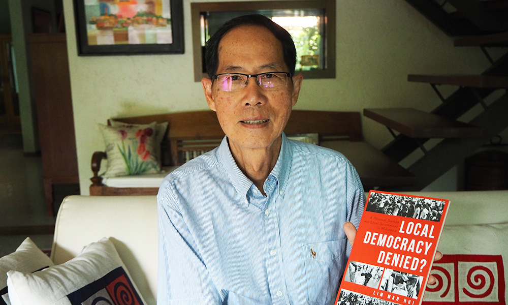 Civil society groups condemns 'evil machinations of self serving politicians'