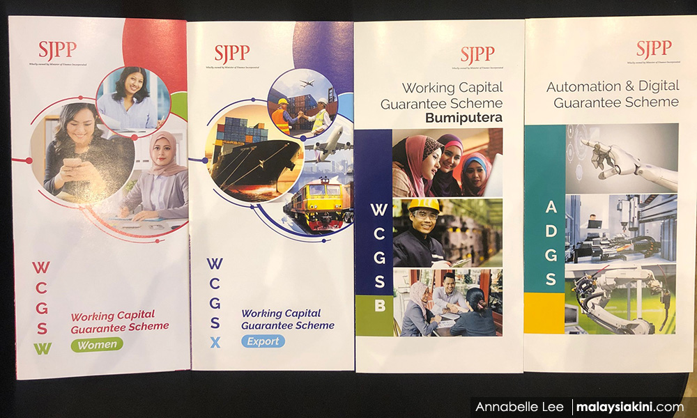 Gov't launches guarantee schemes for export, women-run SMEs