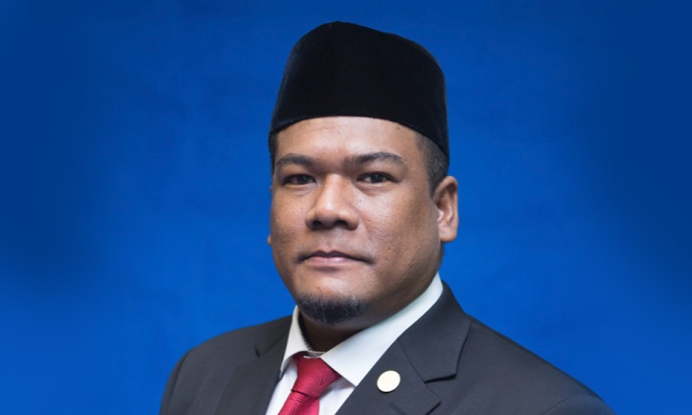 S'gor Bersatu chief confirms party rep detained in police raid