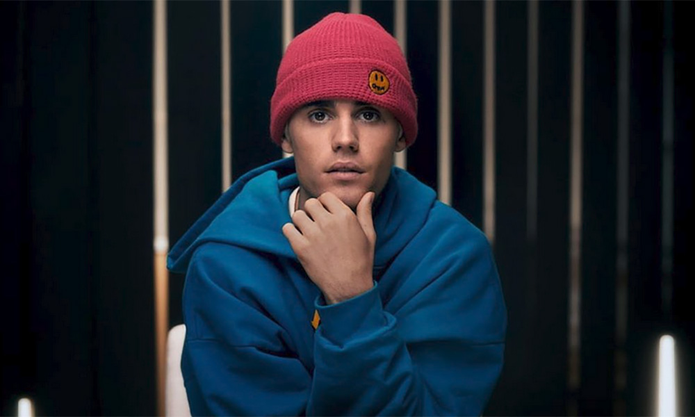 Justin Bieber dedah sedang 'bertarung' penyakit Lyme