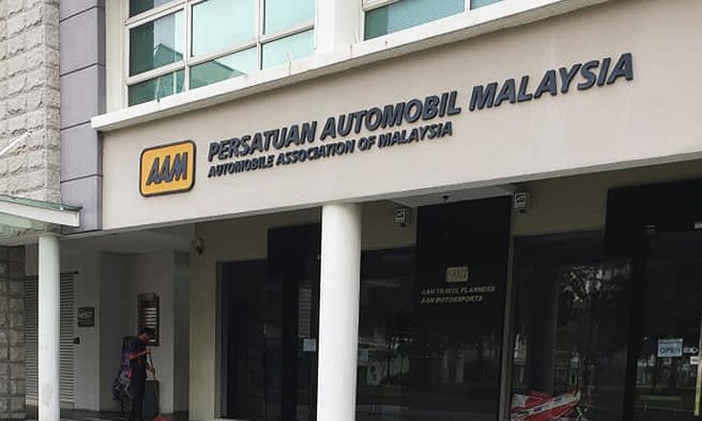 AAM files court action to challenge Syed Saddiq's decision