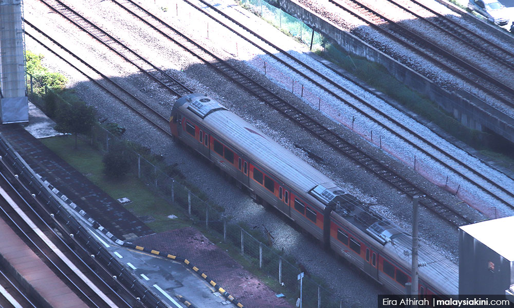 Penangites confident LRT will ease traffic congestion