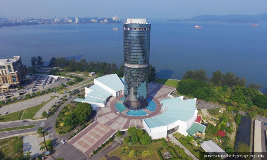 Malaysiakini Yayasan Sabah Posts Pre Tax Profit Of Rm98 81m In 2019