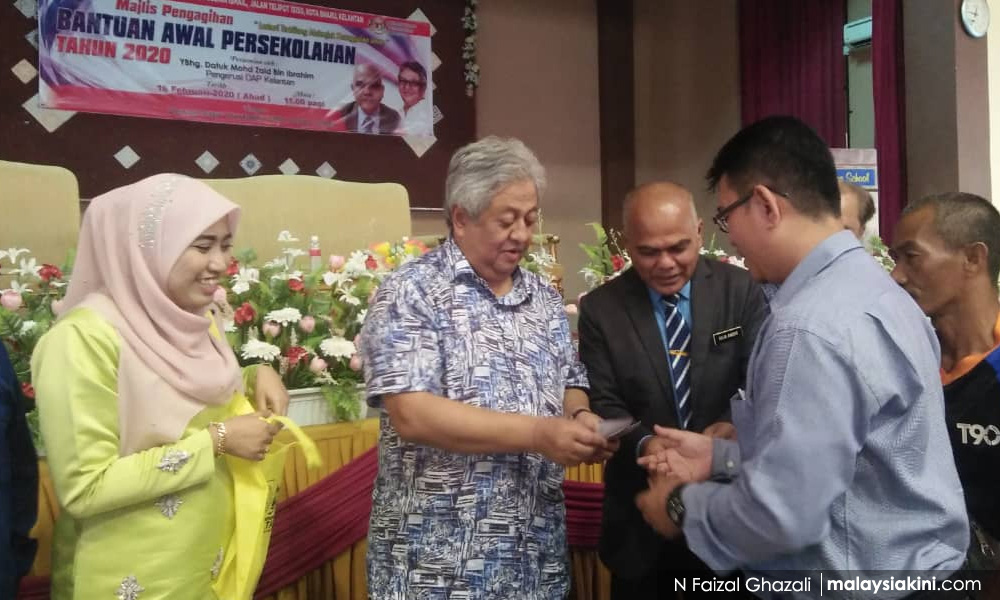 'Hukuman pemandu mabuk perlu berkesan dan setimpal'