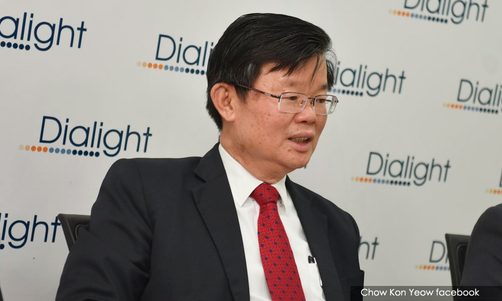 Penang's tourism sector hit hard by coronavirus outbreak
