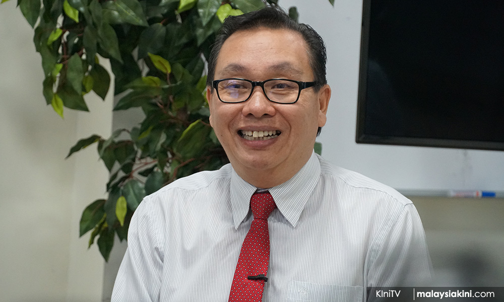 Satisfied with Covid-19 measures, doctor recommends ministry to plan ahead