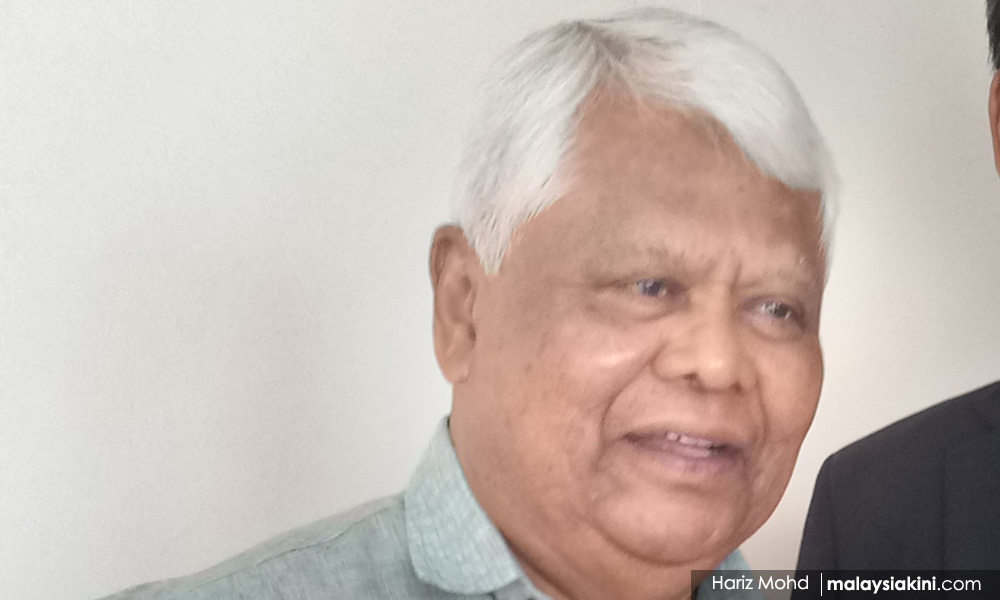 Ex-DPM's son summoned to Bukit Aman over blog post on TMJ