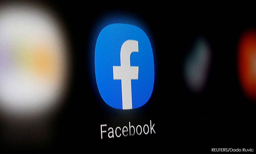 Mohamad Sabu's Facebook page hacked