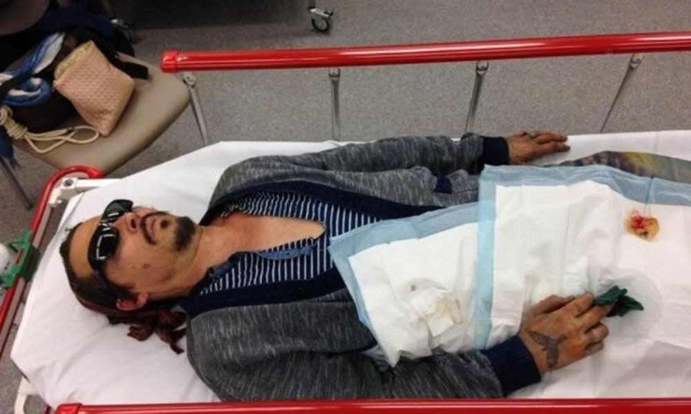Hampir 160k desak bekas isteri Johnny Depp dipecat dari Aquaman 2