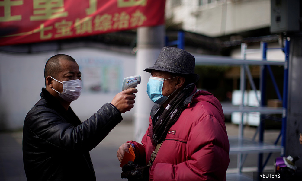 Stop swallowing virus conspiracy theories
