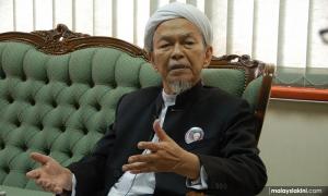 扎希援引聂阿兹“遗嘱”，促伊党自行解散