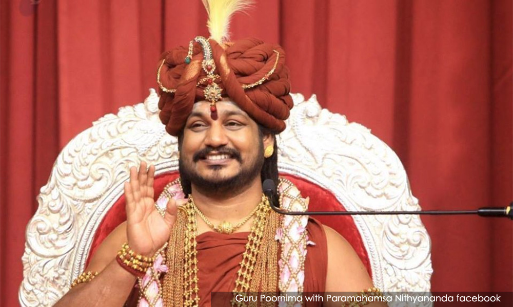 Authorities should act against questionable cults