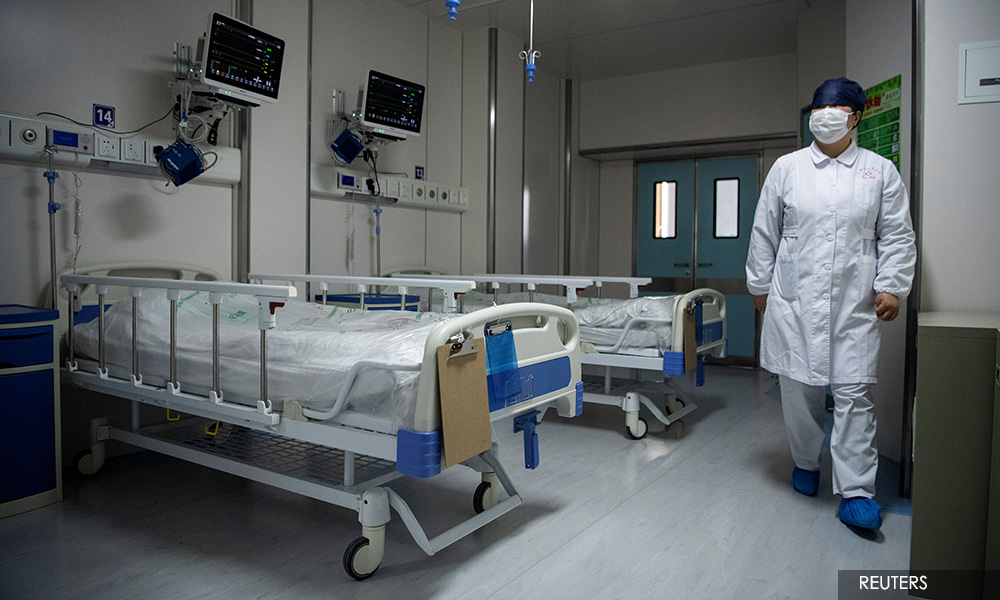 Three new Covid-19 cases in S'pore, 34 patients discharged
