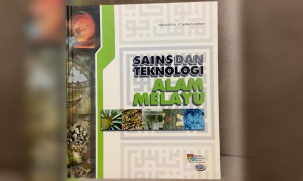 Tun Melayu Pun Ada Sains Dan Matematik