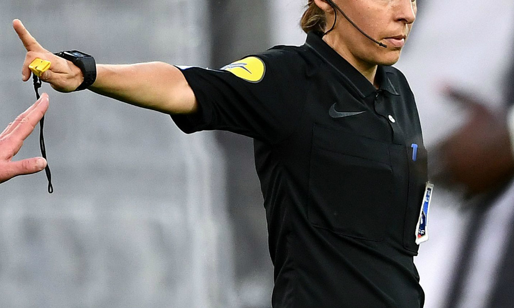 FAM tampil dua pengadil wanita untuk Liga M 2020