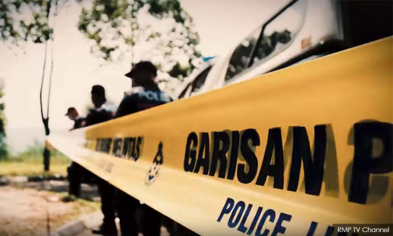 Mayat dalam semak: Suspek ahli keluarga terdekat - Polis